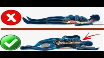 فوائد طبية مثبتة للنوم على الجانب الأيمن مستندة لتوصيات السنة النبوية 1